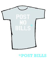 t-shirts are AWESOME!