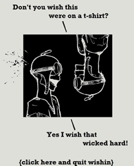 don't you wish that sometimes too?!
