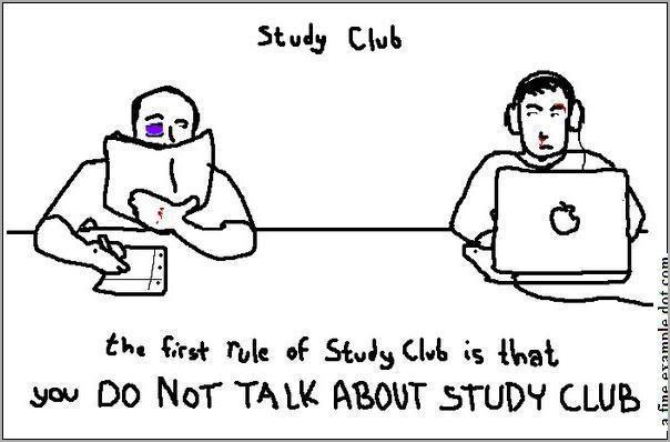 Study Club